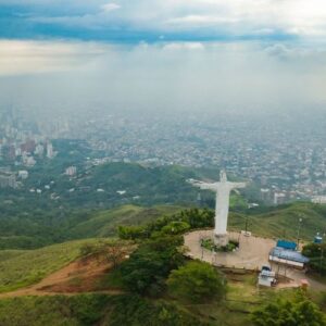 Boleta Evento Comunicarte Cali